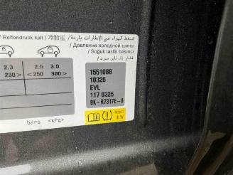 Peugeot 508 508 SW (F4/FC/FJ/FR), Combi, 2018 1.6 16V PureTech 180 picture 35