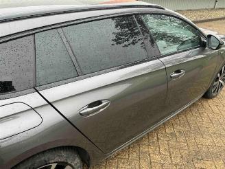 Peugeot 508 508 SW (F4/FC/FJ/FR), Combi, 2018 1.6 16V PureTech 180 picture 23