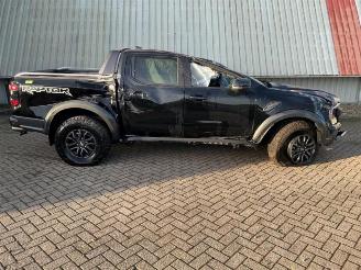 Ford USA Ranger Ranger Double Cab, Pick-up, 2022 3.0 EcoBoost Raptor AWD picture 2