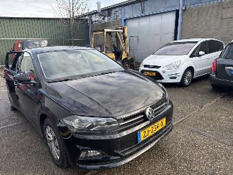 Volkswagen Polo 1.0 TSI Comfortline picture 3