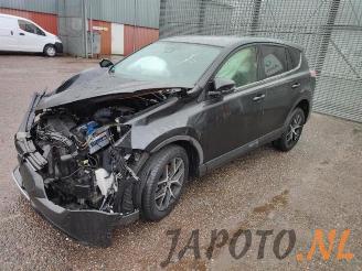 Toyota Rav-4 RAV4 (A4), Terreinwagen, 2012 / 2019 2.0 16V VVT-i 4x4 picture 1