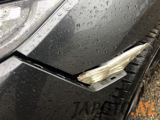 Honda Civic Civic (FK6/7/8/9), Hatchback, 2017 1.0i VTEC Turbo 12V picture 15