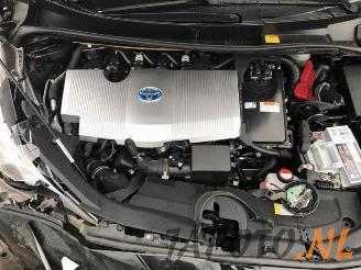 Toyota Prius Prius (ZVW5), Hatchback, 2015 / 2022 1.8 16V Hybrid picture 11