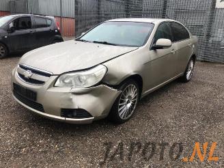 Chevrolet Epica Epica, Sedan, 2006 / 2011 2.0 24V picture 1