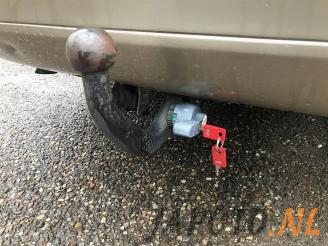 Chevrolet Epica Epica, Sedan, 2006 / 2011 2.0 24V picture 21