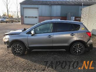 Suzuki SX4 SX4 S-Cross (JY), SUV, 2013 1.6 16V picture 2