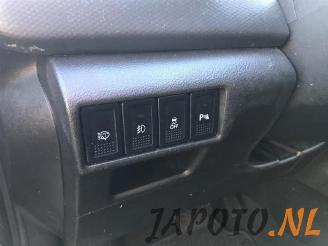 Suzuki SX4 SX4 S-Cross (JY), SUV, 2013 1.6 16V picture 14