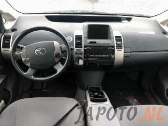 Toyota Prius Prius (NHW20), Liftback, 2003 / 2009 1.5 16V picture 9