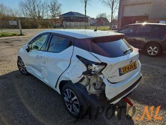 Nissan Micra Micra (K14), Hatchback, 2016 / 2025 0.9 IG-T 12V picture 3