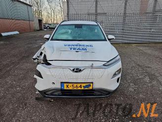 Hyundai Kona Kona (OS), SUV, 2017 / 2023 64 kWh picture 8