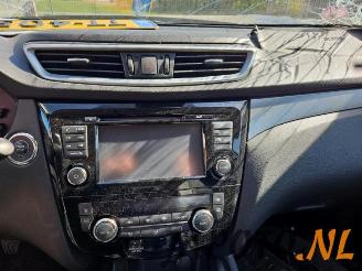 Nissan Qashqai Qashqai (J11), SUV, 2013 1.2 DIG-T 16V picture 10