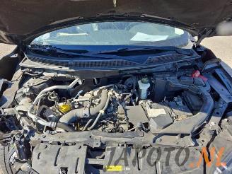 Nissan Qashqai Qashqai (J11), SUV, 2013 1.2 DIG-T 16V picture 15