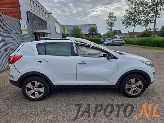 Kia Sportage Sportage (SL), Terreinwagen, 2010 / 2016 1.6 GDI 16V 4x2 picture 6