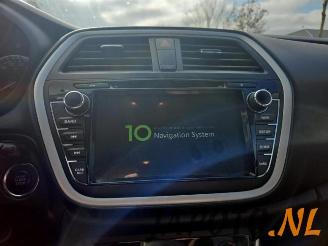 Suzuki SX4 SX4 S-Cross (JY), SUV, 2013 1.6 16V picture 10