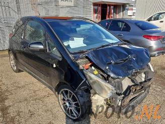 Mitsubishi Colt Colt (Z2/Z3), Hatchback, 2004 / 2012 1.5 16V CZT Turbo picture 6