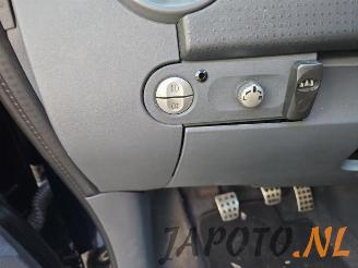 Mitsubishi Colt Colt (Z2/Z3), Hatchback, 2004 / 2012 1.5 16V CZT Turbo picture 12