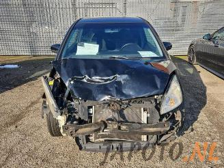 Mitsubishi Colt Colt (Z2/Z3), Hatchback, 2004 / 2012 1.5 16V CZT Turbo picture 7