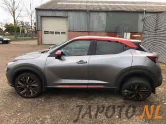 Nissan Juke Juke (F16), SUV, 2019 1.0 DIG-T 117 12V picture 2