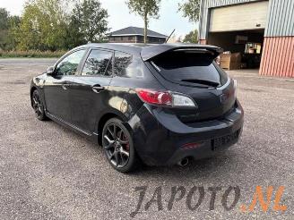 Mazda 3 3 Sport (BL14/BLA4/BLB4), Hatchback, 2008 / 2014 2.3i MPS Turbo 16V picture 3