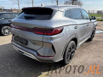 BYD SEAL Seal, Hatchback, 2022 EV picture 5