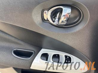 Nissan Juke Juke (F15), SUV, 2010 / 2019 1.6 16V picture 20