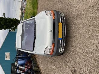 disassembly passenger cars Renault Kangoo (KC) MPV 1.4 (E7J-634) [55kW] AUTOMAAT 2003/1