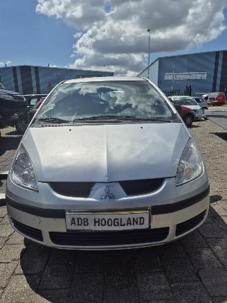 Mitsubishi Colt (Z2/Z3) Hatchback 1.1 12V (3A91) [55kW] 5-BAK picture 1