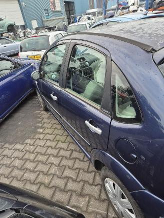 Citroën C3 (FC/FL/FT) Hatchback 5-drs 1.6 16V (TU5JP4(NFU)) [80kW] 5-BAK picture 3