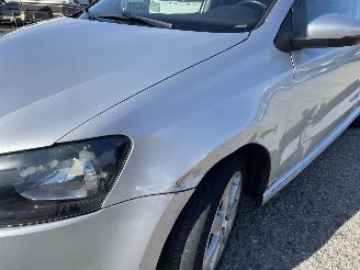 Volkswagen Polo V (6R) Hatchback 1.2 TDI 12V BlueMotion (CFWA(Euro 5)) picture 13