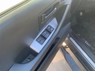 Nissan Murano GERESERVEERD Murano (Z50) SUV 3.5 V6 24V 4x4 (VQ35DE) [172kW] picture 8