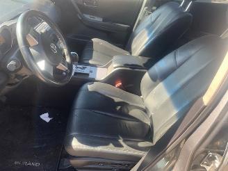 Nissan Murano GERESERVEERD Murano (Z50) SUV 3.5 V6 24V 4x4 (VQ35DE) [172kW] picture 9