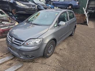 Purkuautot passenger cars Volkswagen Golf plus Golf Plus (5M1/1KP), MPV, 2005 / 2013 1.6 FSI 16V 2006/1