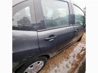 Citroën C3 C3 (SC), Hatchback 5-drs, 2009 / 2016 1.0 Vti 68 12V picture 11