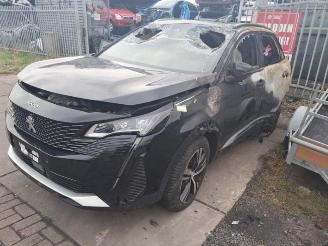 Peugeot 3008 3008 II (M4/MC/MJ/MR), MPV, 2016 1.6 16V Hybrid4 picture 12