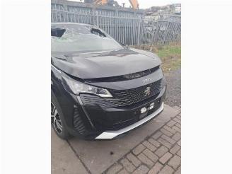 Peugeot 3008 3008 II (M4/MC/MJ/MR), MPV, 2016 1.6 16V Hybrid4 picture 10