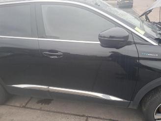 Peugeot 3008 3008 II (M4/MC/MJ/MR), MPV, 2016 1.6 16V Hybrid4 picture 4