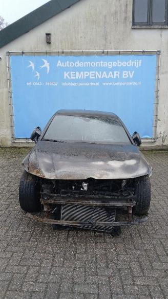 Vrakbiler auto Volkswagen Golf Golf VIII (CD1) Hatchback 2.0 GTD 16V (DTUA) [147kW]  (09-2020/...) 2021/7
