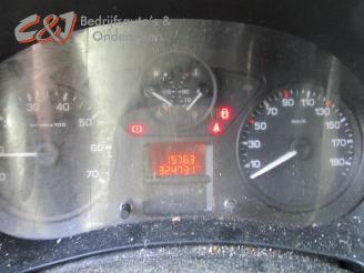 Citroën Berlingo Berlingo, Van, 2008 / 2021 1.6 Hdi 75 16V Phase 1 picture 7