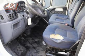 Citroën Jumper Jumper (U5/ZB), Van, 2002 / 2006 2.8 HDi picture 12