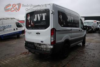 Ford Transit Transit, Van, 2013 2.0 TDCi 16V Eco Blue 170 picture 3