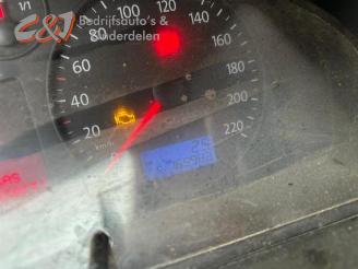 Volkswagen Transporter Transporter T5, Van, 2003 / 2015 1.9 TDi picture 19