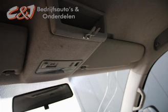 Volkswagen Transporter Transporter T5, Van, 2003 / 2015 1.9 TDi picture 16