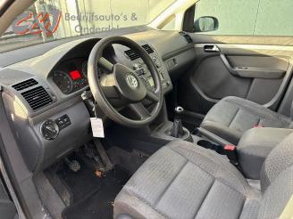 Volkswagen Touran Touran (1T1/T2), MPV, 2003 / 2010 1.6 FSI 16V picture 10