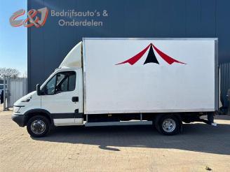 Iveco Daily New Daily IV, Chassis-Cabine, 2006 / 2011 35C12,S12 picture 3