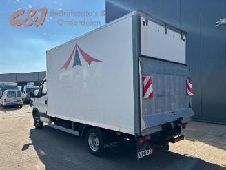 Iveco Daily New Daily IV, Chassis-Cabine, 2006 / 2011 35C12,S12 picture 6