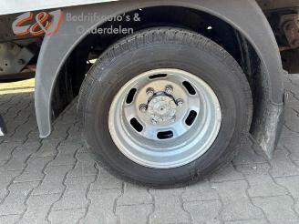 Iveco Daily New Daily IV, Chassis-Cabine, 2006 / 2011 35C12,S12 picture 4