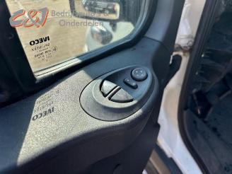 Iveco Daily New Daily IV, Chassis-Cabine, 2006 / 2011 35C12,S12 picture 16