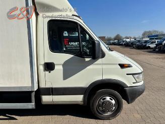 Iveco Daily New Daily IV, Chassis-Cabine, 2006 / 2011 35C12,S12 picture 11
