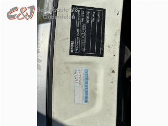 Iveco Daily New Daily IV, Chassis-Cabine, 2006 / 2011 35C12,S12 picture 17