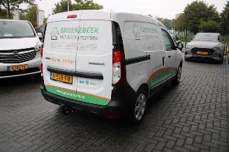 Dacia Dokker 1.5 dCi 75 Ambiance airco navi marge ( btw vrij ) picture 5